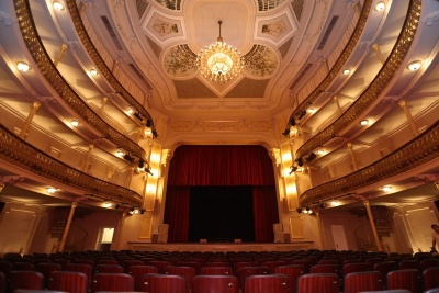 Capa da noticia Casa BNDES em Vitória terá cinema, música e experiências imersivas gratuitas