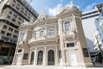 Capa da noticia Casa BNDES em Vitória abre as portas para apresentar oportunidades a empreendedores capixabas