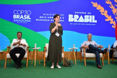 Capa da noticia BNDES contrata apoio de R$ 148,7 mi do Fundo Amazônia ao Incra para regularização fundiária na região