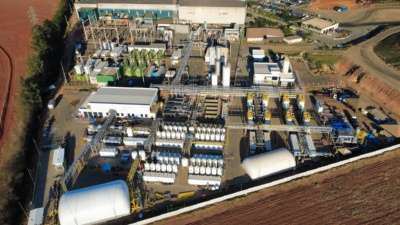 Capa da noticia BNDES aprova cerca de R$ 450 mi para planta de biometano em Paulínia (SP), parceria entre Edge e Orizon