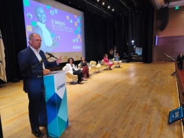 Capa da noticia BNDES vai reduzir taxas para ampliar acesso de mulheres ao crédito em cooperativas