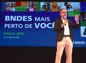 Capa da noticia Casa BNDES em Vitória recebe empreendedores em busca de soluções para seus negócios