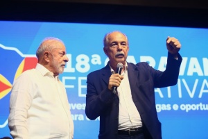 Capa da noticia BNDES mobiliza mais de R$ 5 bi em investimentos socioambientais e de infraestrutura no Rio de Janeiro