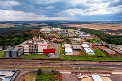 Capa da noticia BNDES aprova financiamento de R$ 133 milhões à Coopavel no Paraná