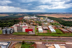 Capa da noticia BNDES aprova financiamento de R$ 133 milhões à Coopavel no Paraná