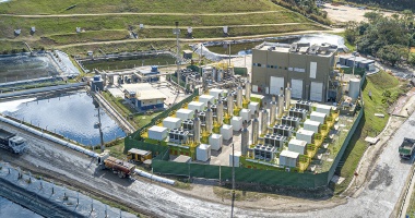 Capa da noticia BNDES aprova cerca de R$ 450 mi para planta de biometano em Paulínia (SP), parceria entre Edge e Orizon