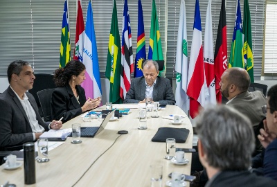 Capa da noticia Com apoio do BNDES, 41 projetos da Chamada Nordeste que superam R$ 50 bilhões passam por avaliação