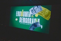 BNDES apoia documentário que revisita paradoxos da economia brasileira após redemocratização