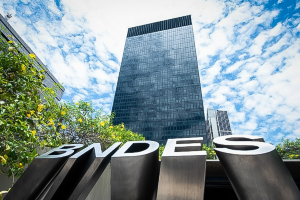 Capa da noticia Ranking da Brand Finance coloca o BNDES entre as marcas mais valiosas do Brasil em 2025