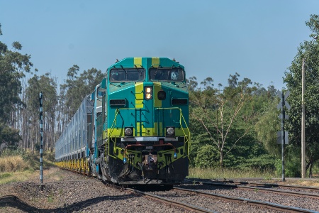 Capa da noticia 1ª edição do Prêmio BNDES Ferrovias abre inscrições para estudos que promovam soluções para desafios do setor