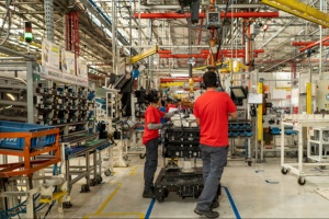 Capa da noticia BNDES já aprovou R$ 1,2 bi em crédito para empresas com recursos do Brasil Soberano