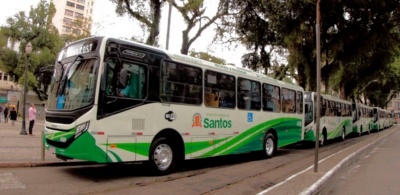 Capa da noticia BNDES aprova R$ 267,5 mi para aquisição de 432 ônibus euro 6 em 10 cidades e DF