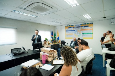 Consórcio vai investir R$ 36,6 mi na saúde de Jaboatão dos Guararapes (PE), em PPP estruturada pelo BNDES