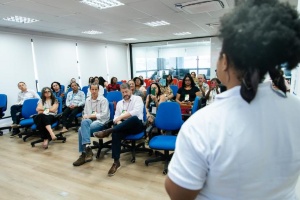 Capa da noticia BNDES Periferias: projeto Pororoca Empreendedora impulsiona empreendedorismo em Belém (PA)