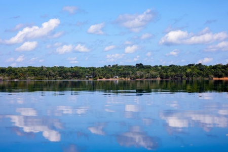 BNDES aprova R$ 250 milhões do Fundo Clima para Belterra recuperar 4 mil hectares na Amazônia