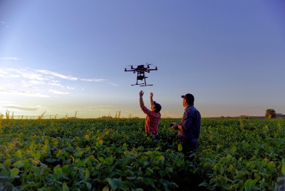 Capa da noticia BNDES disponibilizará R$ 72 bilhões ao setor agropecuário no Plano Safra 2026/2027