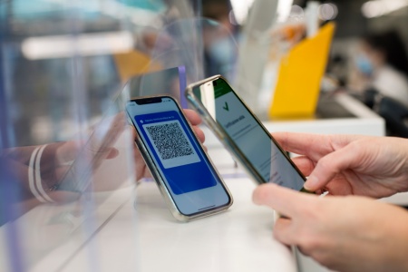 Capa da noticia BNDES aprova R$ 300 mi para plataforma nacional inédita de identidade digital com IA da Valid