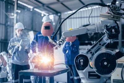 Capa da noticia BNDES e Senai lançam chamada de R$ 56 milhões para digitalização da indústria