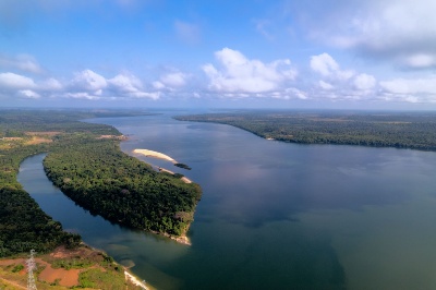Capa da noticia BNDES anuncia resultado de edital de R$ 5,3 milhões para recuperar áreas degradadas na Bacia do Rio Xingu, em Mato Grosso