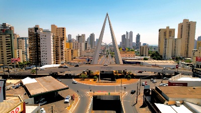 Capa da noticia BNDES e Ministério das Cidades projetam potencial de expansão de linhas de transporte coletivo de Goiânia