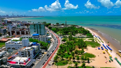 Capa da noticia BNDES e Ministério das Cidades projetam potencial de expansão de linhas de transporte coletivo de João Pessoa