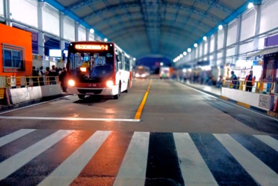 Capa da noticia BNDES e Ministério das Cidades projetam potencial de expansão de linhas de transporte coletivo de Manaus