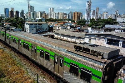 Capa da noticia BNDES e Ministério das Cidades projetam potencial de expansão de linhas de transporte coletivo do Recife