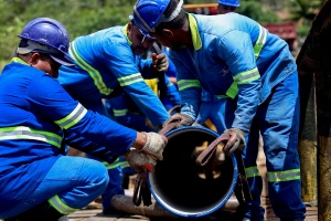 Capa da noticia Modelada pelo BNDES, concessão de saneamento em Pernambuco prevê descontos de 55% para carentes e 83% para vulneráveis