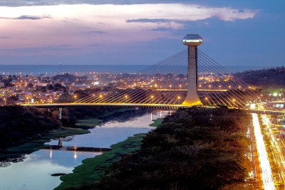 Capa da noticia BNDES e Ministério das Cidades projetam potencial de expansão de linhas de transporte coletivo de Teresina
