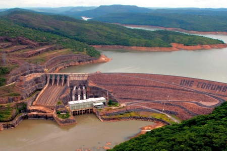 Capa da noticia BNDES e CPR Furnas anunciam resultado de edital com R$ 17 milhões para restauração ecológica em Goiás, Minas Gerais e DF