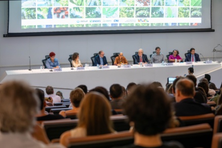 Capa da noticia Restaura Amazônia: BNDES e MMA anunciam cerca de R$ 70 milhões para restaurar áreas protegidas em seis estados