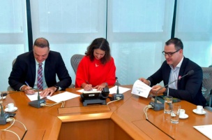 Capa da noticia BNDES e MPF assinam termo que amplia acesso de PCDs em futuros concursos