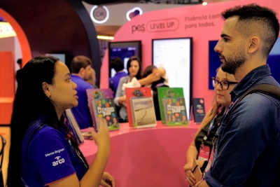 Capa da noticia BNDES apoia projeto de inovação em tecnologia educacional da Arco Educação