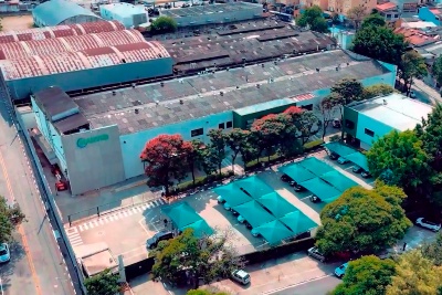 Capa da noticia BNDES aprova R$ 115 mi para Blanver expandir a capacidade de produção de medicamentos
