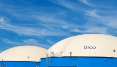Capa da noticia BNDES investe R$ 85,8 mi em empresa que produz biometano