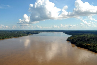 Capa da noticia Chamada para projetos de segurança hídrica e combate à escassez de água em Porto Velho recebe inscrições até 09/10
