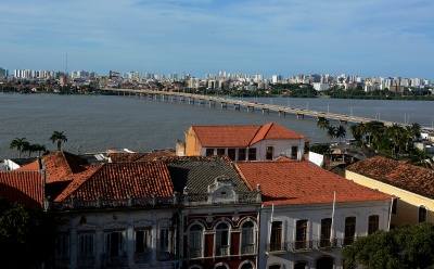 Capa da noticia BNDES e Ministério das Cidades projetam potencial de expansão de linhas de transporte coletivo de São Luís