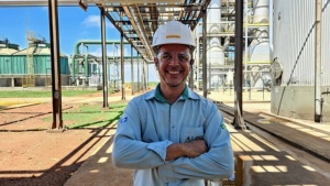 Capa da noticia BNDES apoia ampliação de usina de etanol de milho em MT com R$ 575,3 milhões