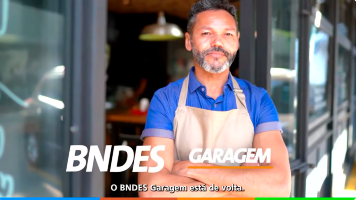 Capa da noticia BNDES Garagem abre inscrições para selecionar até 100 startups de impacto socioambiental