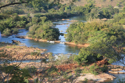 Capa da noticia Edital para restaurar 12,5 mil hectares na Bacia do Rio Doce segue aberto até fim de agosto