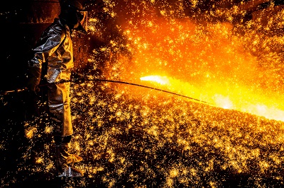 Capa da noticia BNDES aprova R$ 1,13 bi para CSN tornar mais sustentável usina de Volta Redonda (RJ)