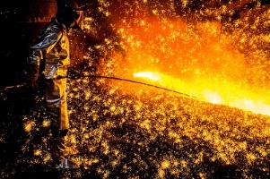 Capa da noticia BNDES aprova R$ 1,13 bi para CSN tornar mais sustentável usina de Volta Redonda (RJ)