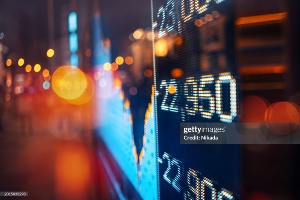 Capa da noticia BNDES e banco chinês estruturam fundo  de até US$ 1 bilhão para investimentos  no mercado de capitais