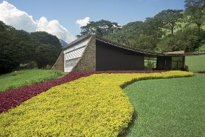 Capa da noticia BNDES aprova R$ 10 mi para preservação e difusão do acervo de Burle Marx