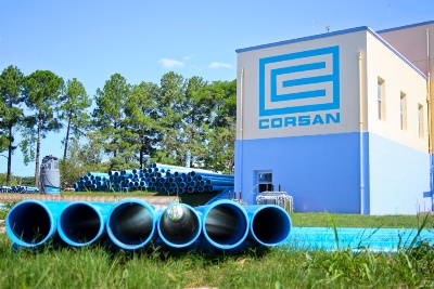 Capa da noticia BNDES aprova R$ 2 bi para ampliar tratamento de esgoto em 60 cidades gaúchas