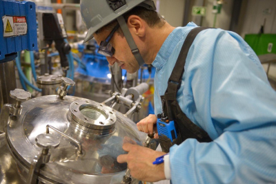Capa da noticia BNDES aprova R$ 86 mi para Grupo Blanver expandir fábrica de matéria-prima para medicamentos