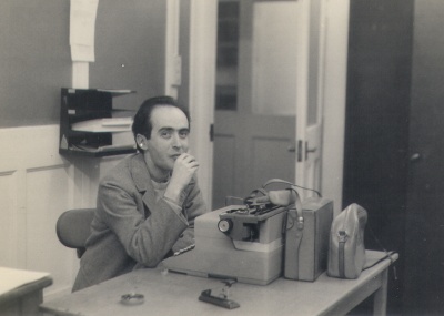 Capa da noticia BNDES aprova R$ 9,9 mi para preservação dos acervos de Herzog e Glauber Rocha