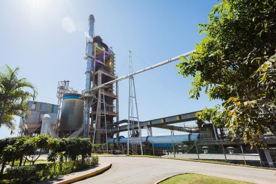 Capa da noticia Com R$ 403 milhões, BNDES apoia investimentos da Votorantim Cimentos em novas tecnologias industriais