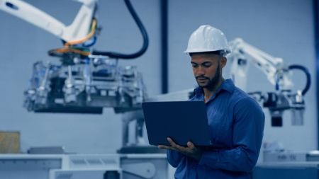 Capa da noticia BNDES lança plataforma de acompanhamento do Mais Inovação, que já aprovou R$ 21,95 bi em crédito