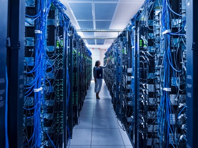 Capa da noticia BNDES apoia Modular no desenvolvimento de data center e aquisição de máquinas e equipamentos